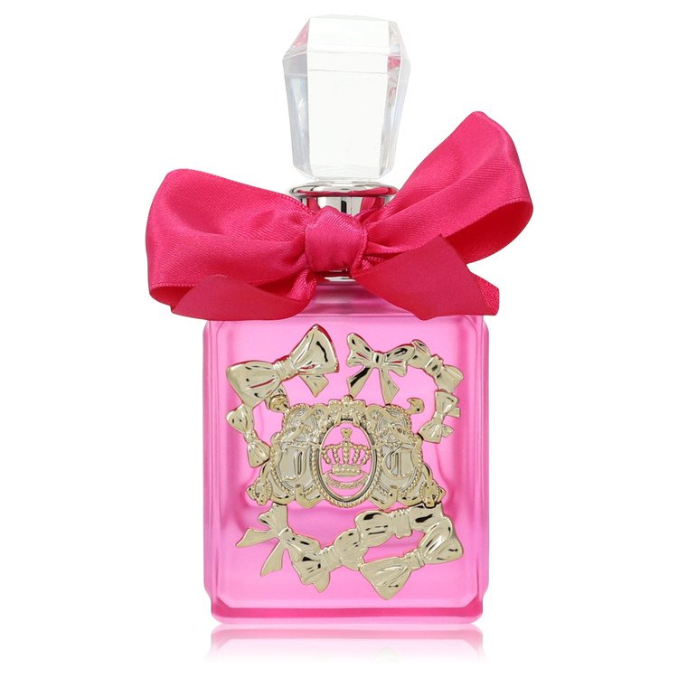 Viva La Juicy Pink Couture Eau de Parfum (Tester) by Juicy Couture