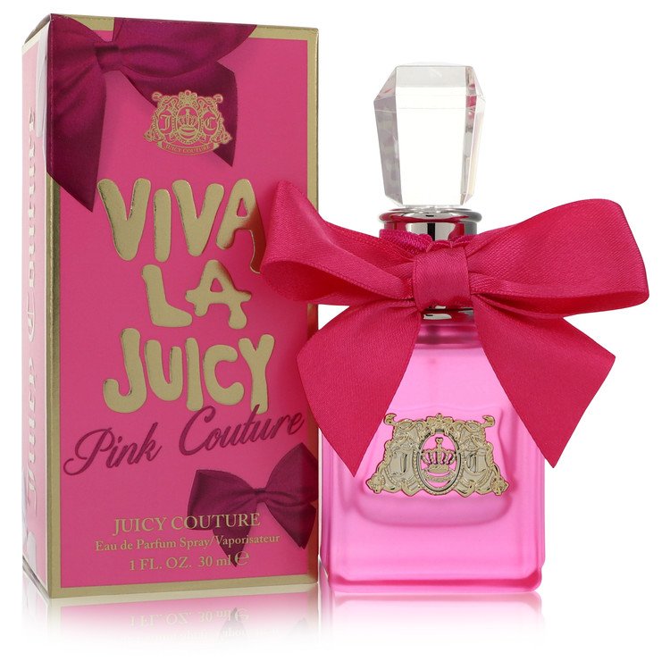 Viva La Juicy Pink Couture Eau de Parfum by Juicy Couture