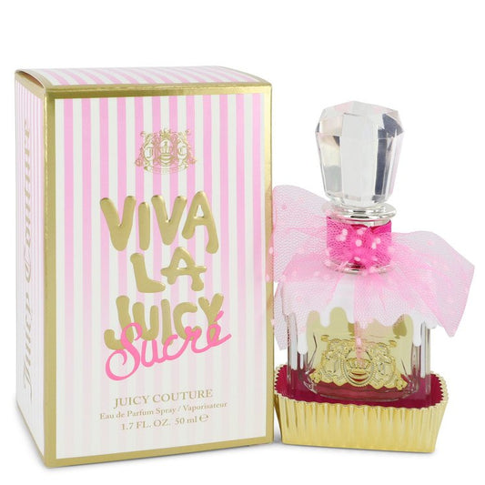 Viva La Juicy Sucre Eau de Parfum by Juicy Couture