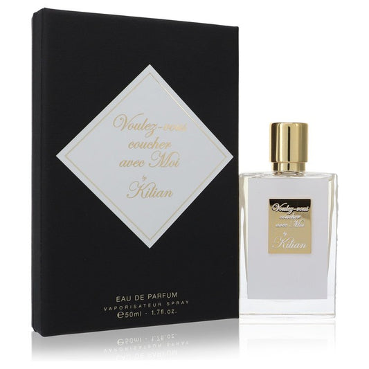 Voulez-vous Coucher Avec Moi Eau de Parfum by Kilian