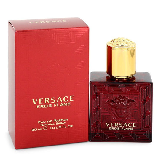 Versace Eros Flame Eau de Parfum by Versace