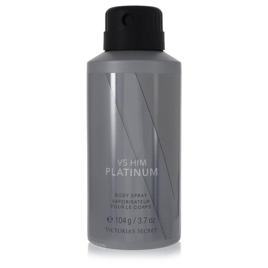 Spray corporel Vs Him Platinum de Victoria's Secret