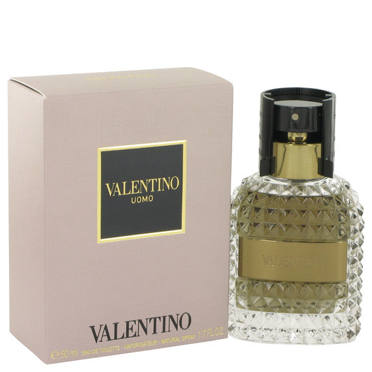 Valentino Uomo Eau de Toilette by Valentino