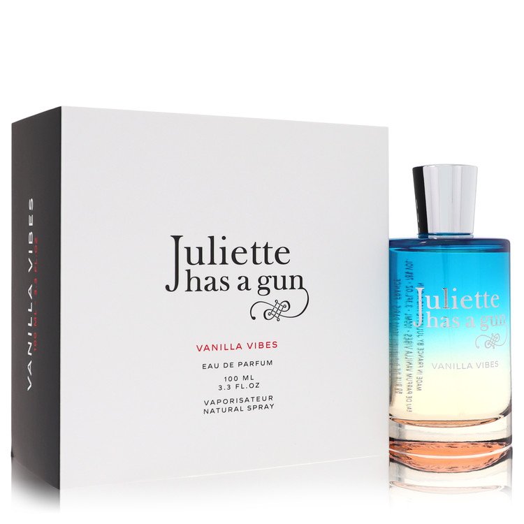 Vanilla Vibes Eau de Parfum by Juliette Has a Gun