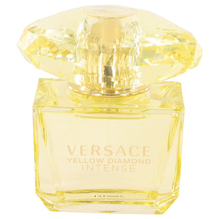 Versace Yellow Diamond Intense Eau de Parfum (Tester) by Versace