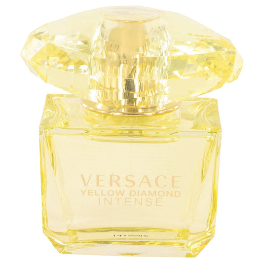 Versace Yellow Diamond Intense Eau de Parfum (Testeur) par Versace