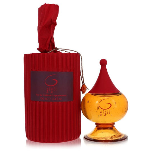 G de Gigli Eau de Toilette by Romeo Gigli