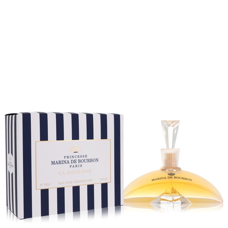 Marina de Bourbon Eau de Parfum by Marina de Bourbon