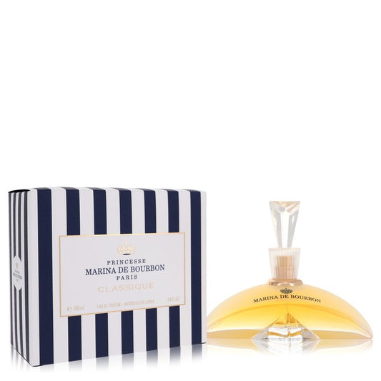 Marina de Bourbon Eau de Parfum par Marina de Bourbon