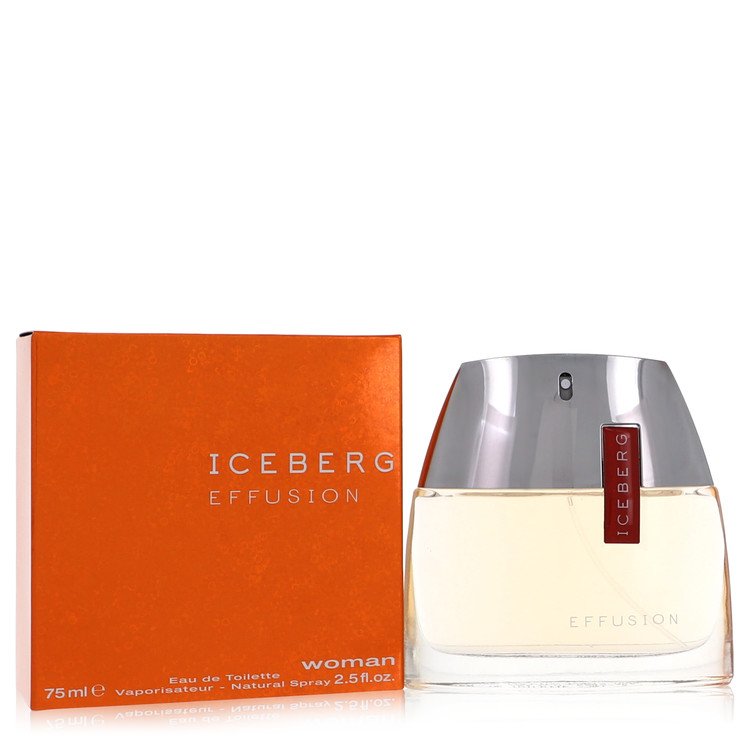 Iceberg Effusion Eau de Toilette by Iceberg