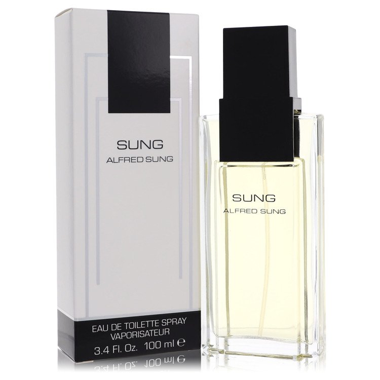 Alfred Sung Eau de Toilette by Alfred Sung