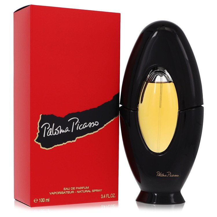 Paloma Picasso Eau de Parfum by Paloma Picasso