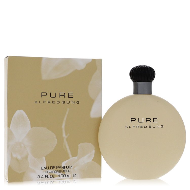 Pure Eau de Parfum by Alfred Sung