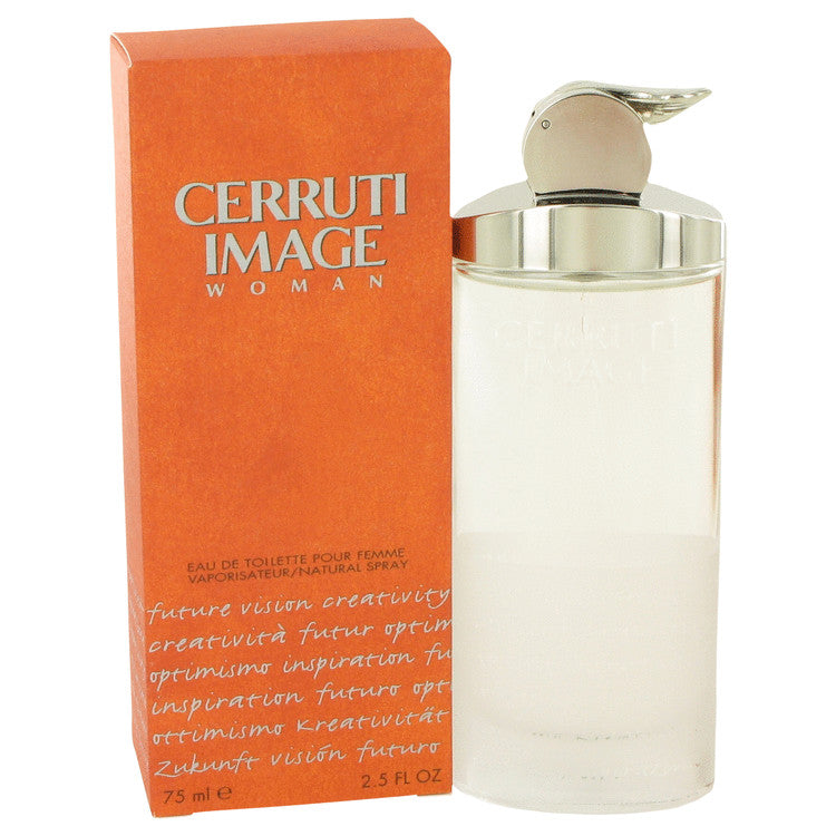 Image Eau de Toilette by Nino Cerruti