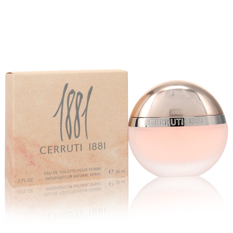 1881 Eau de Toilette by Nino Cerruti