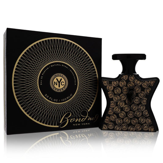 Wall Street Eau de Parfum by Bond No. 9