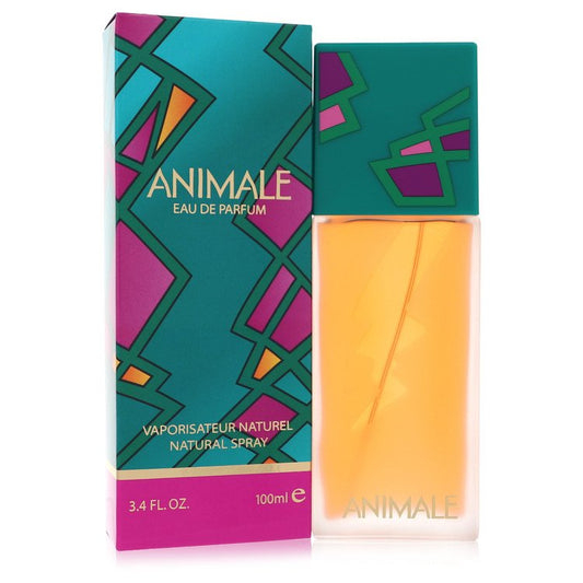 Animale Eau de Parfum par Animale