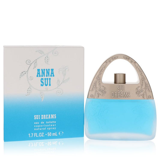 Sui Dreams Eau de Toilette by Anna Sui