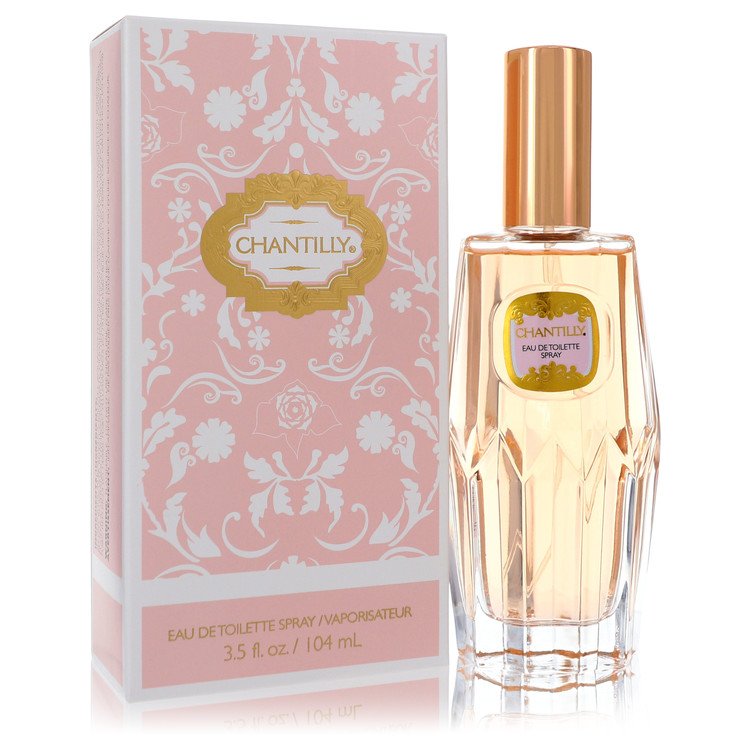 Chantilly Eau de Toilette by Dana