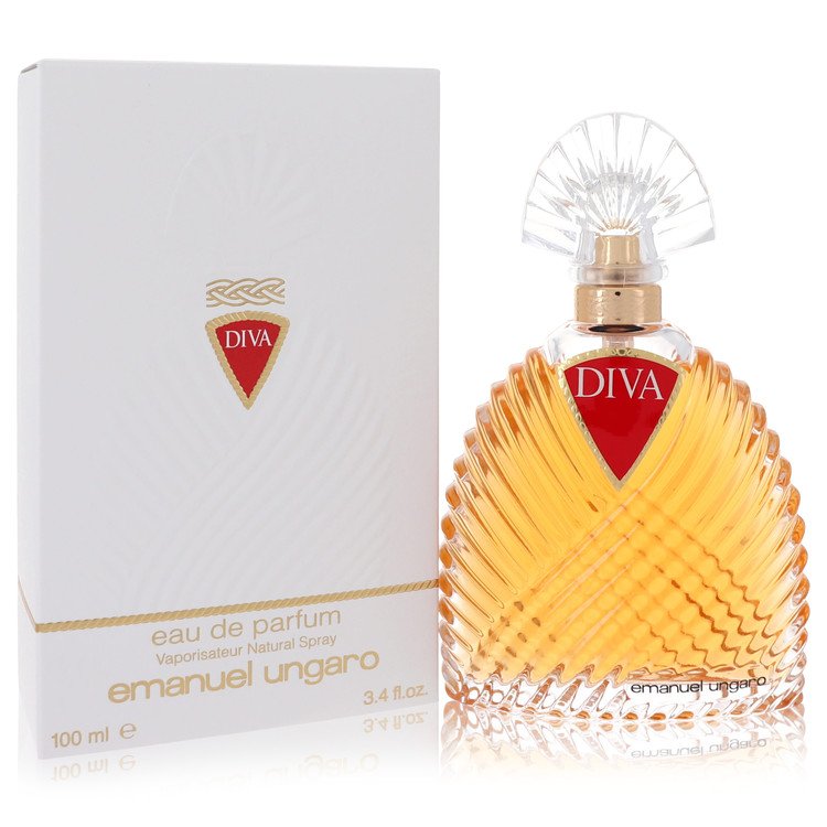 Eau de Parfum Diva de Ungaro