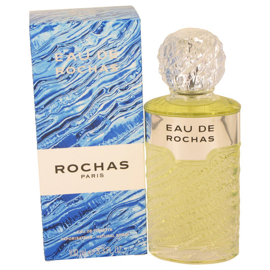 Eau de Rochas Eau de Toilette by Rochas