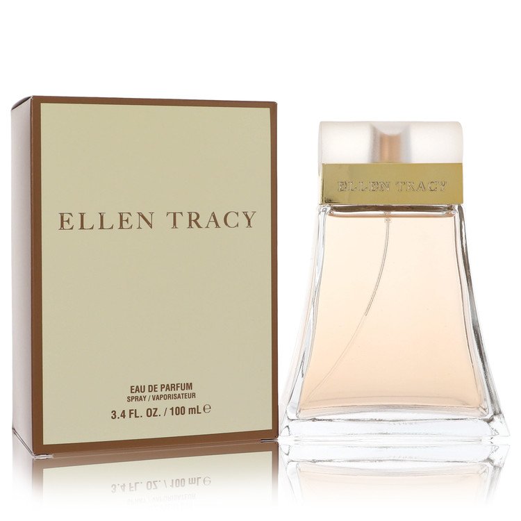 Ellen Tracy Eau de Parfum by Ellen Tracy