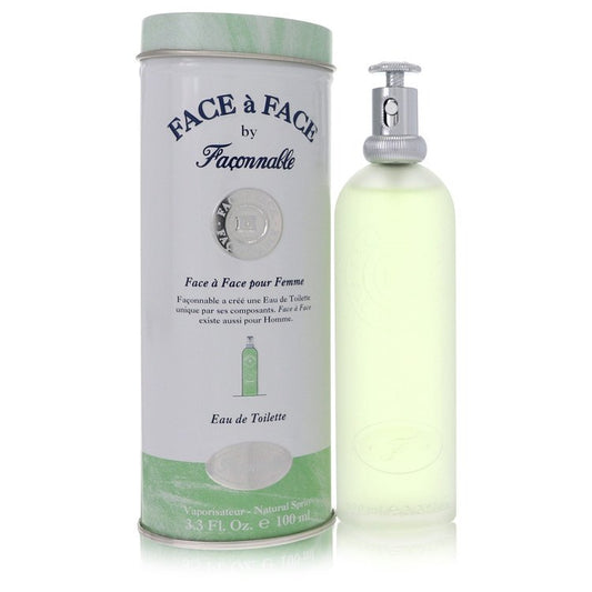 Face A Face Eau de Toilette by Faconnable