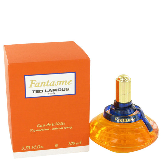 Fantasme Eau de Toilette by Ted Lapidus