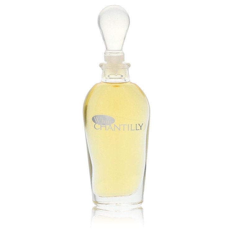White Chantilly Mini Perfume by Dana
