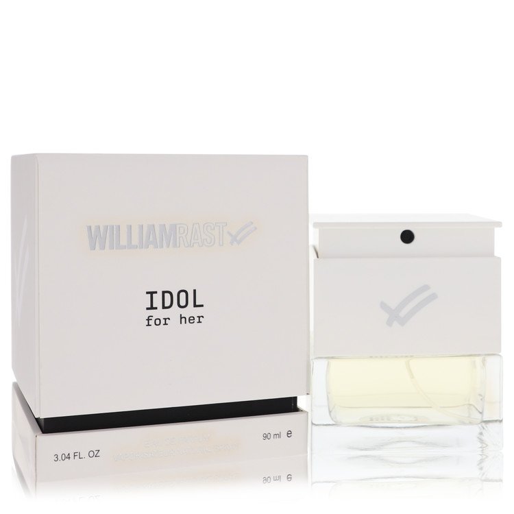William Rast Idol Eau de Parfum by William Rast
