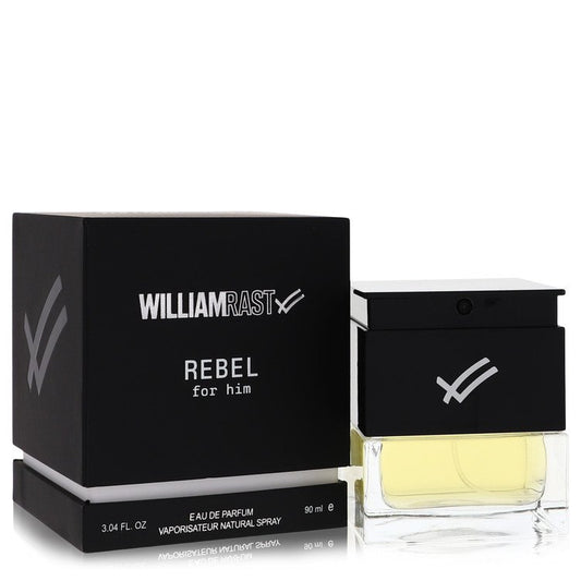 William Rast Rebel Eau de Parfum by William Rast