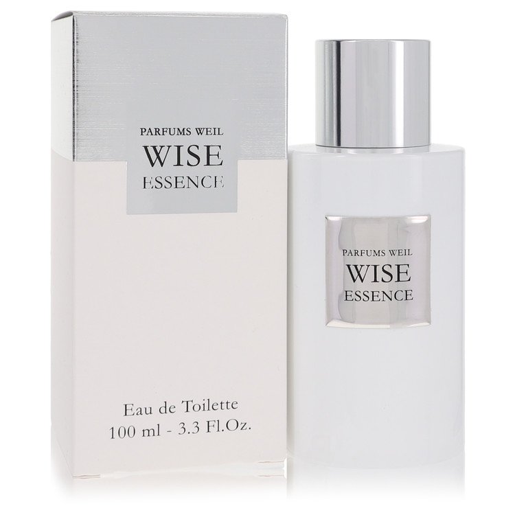 Wise Essence Eau de Toilette by Weil