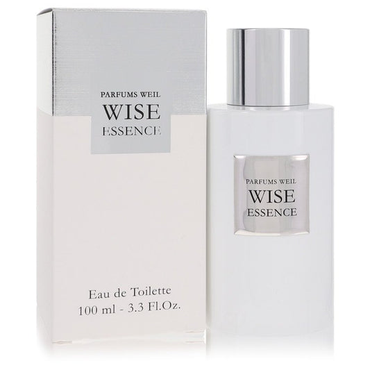 Wise Essence Eau de Toilette by Weil