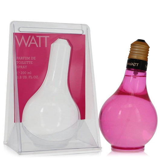 Watt Pink Parfum de Toilette by Cofinluxe