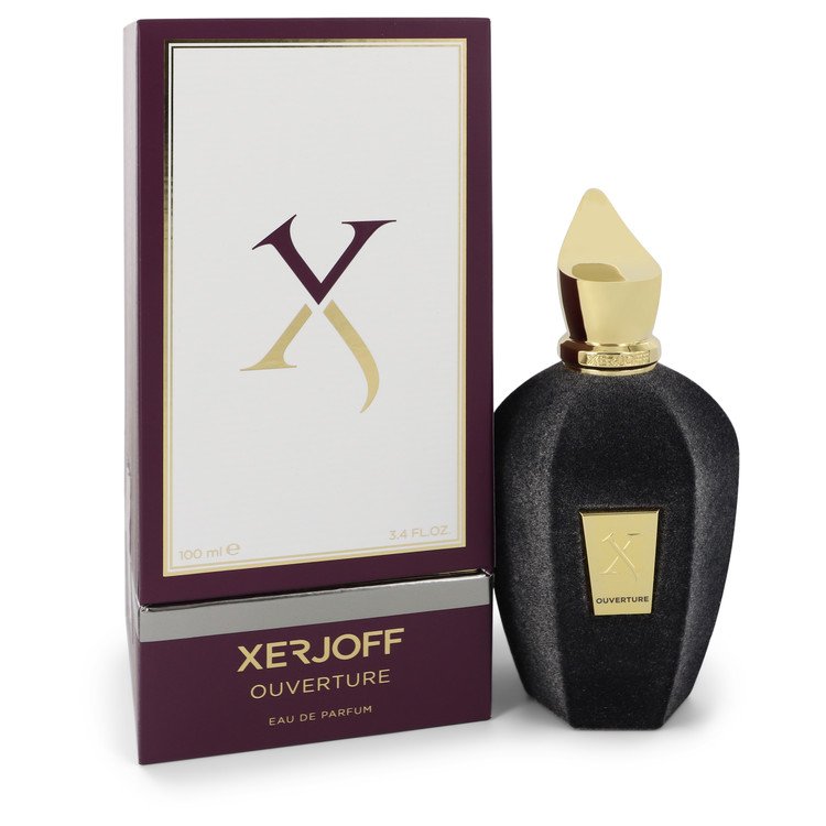Xerjoff Ouverture Eau de Parfum (Unisex) by Xerjoff