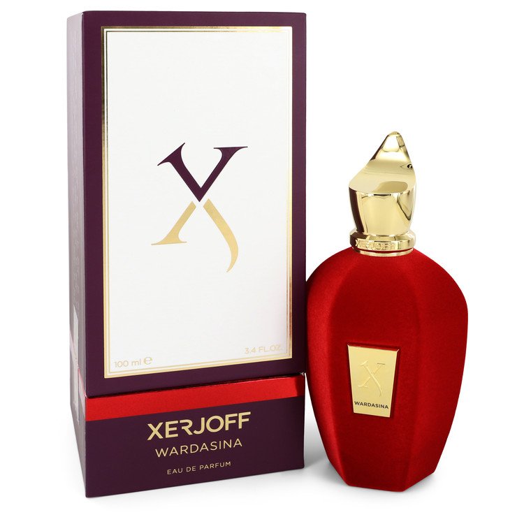 Xerjoff Wardasina Eau de Parfum (Unisex) by Xerjoff