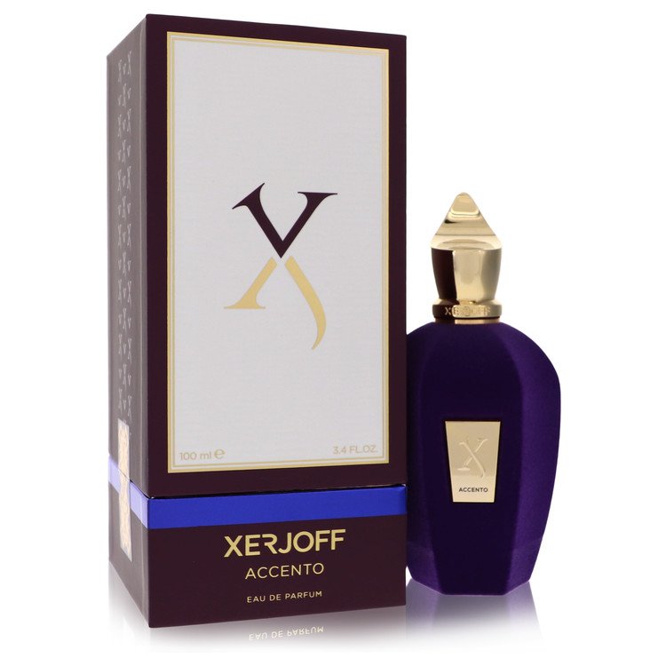 Xerjoff Accento Eau de Parfum (Unisex) by Xerjoff