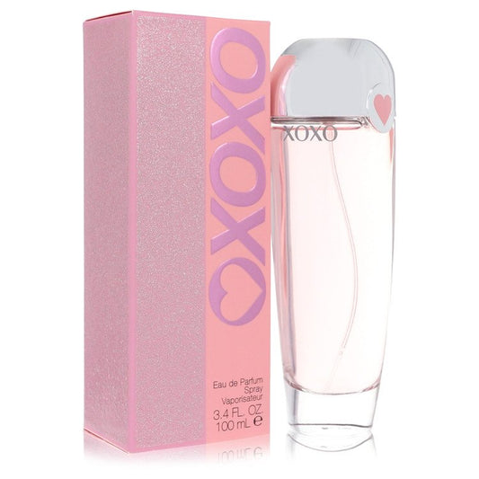 Xoxo Eau de Parfum by Victory International