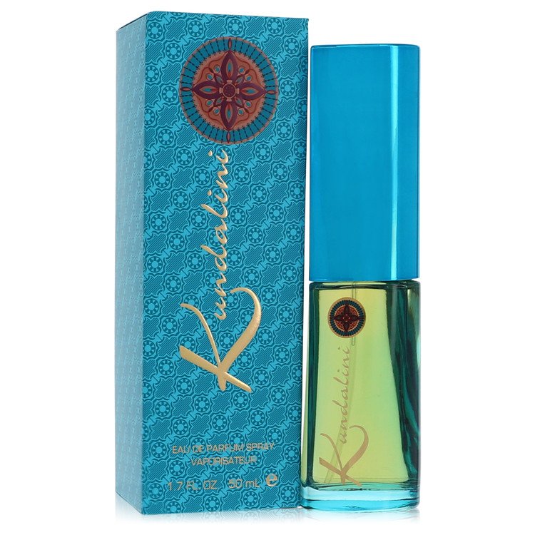 Xoxo Kundalini Eau de Parfum by Victory International