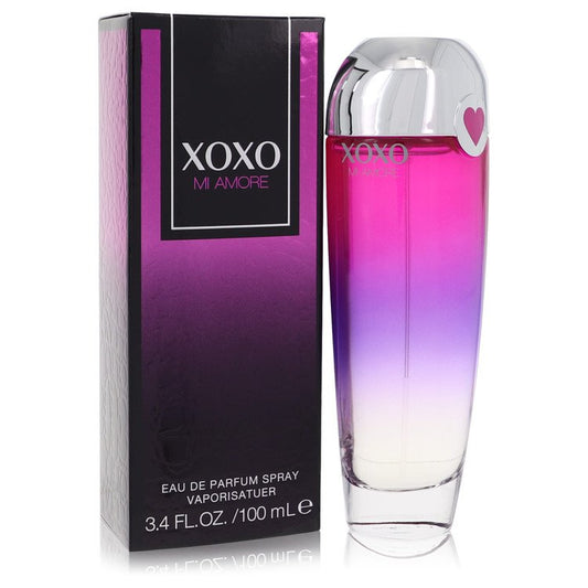 Xoxo Mi Amore Eau de Parfum by Victory International