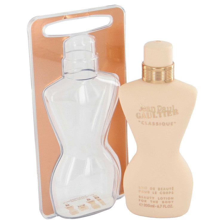 Lait pour le corps Jean Paul Gaultier par Jean Paul Gaultier