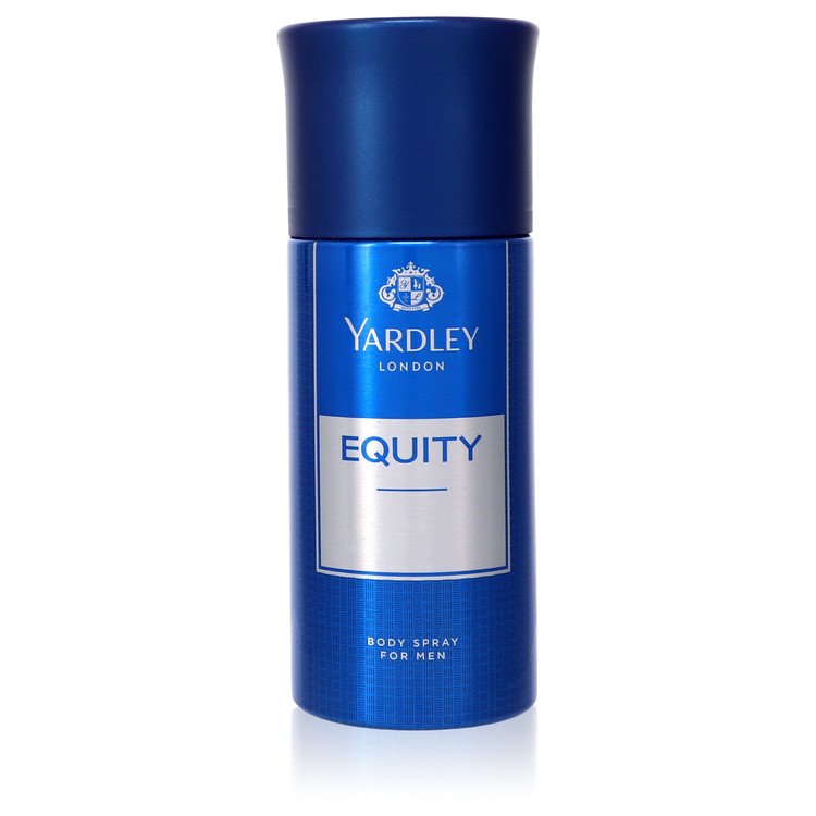 Yardley Equity Deodorant Spray by Yardley London