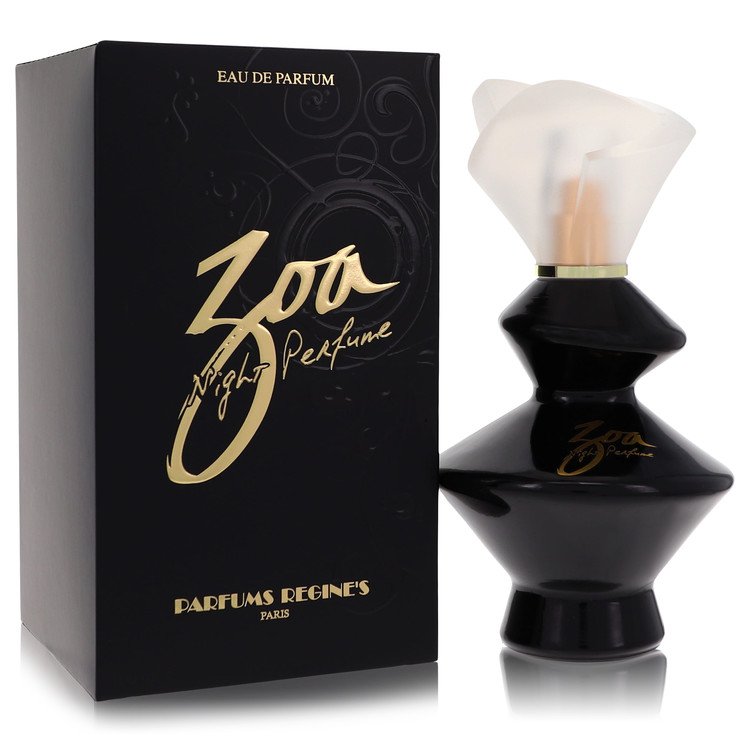 Zoa Night Eau de Parfum by Regines