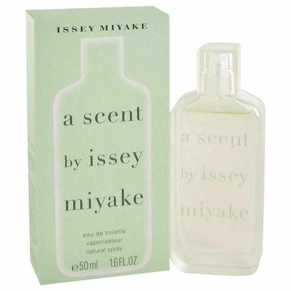 A Scent, Eau de Toilette by Issey Miyake | Fragrance365