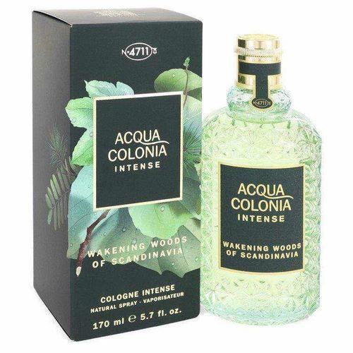 Acqua Colonia Wakening Woods, Eau de Cologne Intense by 4711 | Fragrance365