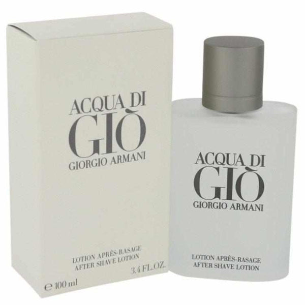 Acqua Di Gio, Aftershave by Giorgio Armani | Fragrance365