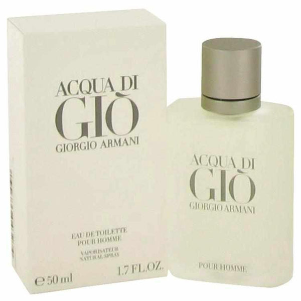 Acqua Di Gio, Eau de Toilette by Giorgio Armani⚡️Fragrance365⚡️