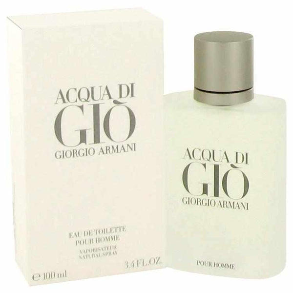 Acqua Di Gio, Eau de Toilette by Giorgio Armani | Fragrance365