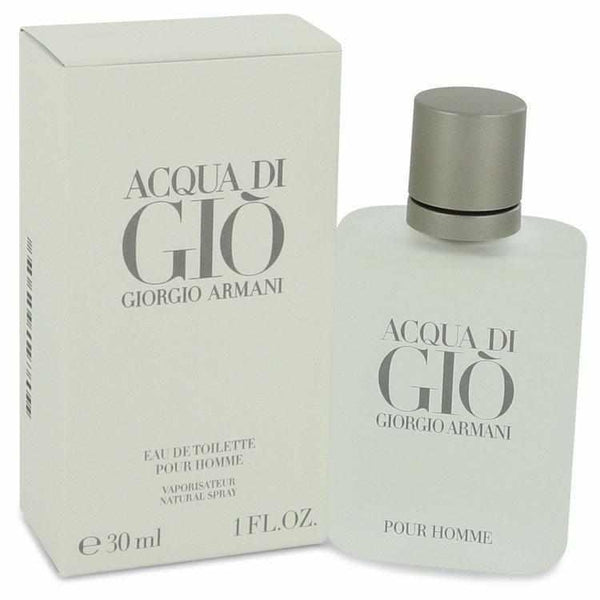 Acqua Di Gio, Eau de Toilette by Giorgio Armani | Fragrance365