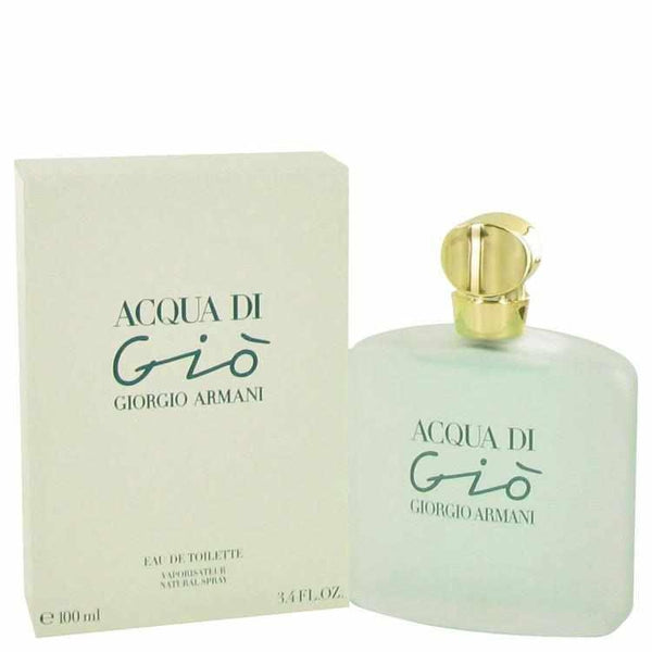 Acqua Di Gio, Eau de Toilette by Giorgio Armani | Fragrance365